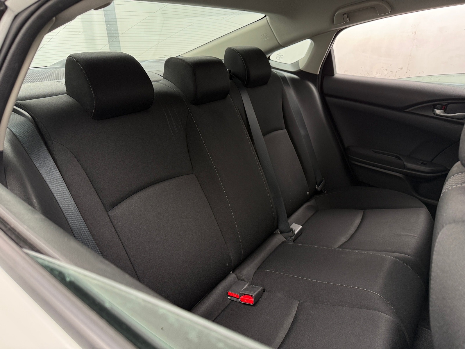 Thumbnail: 2019 Honda Civic - 6