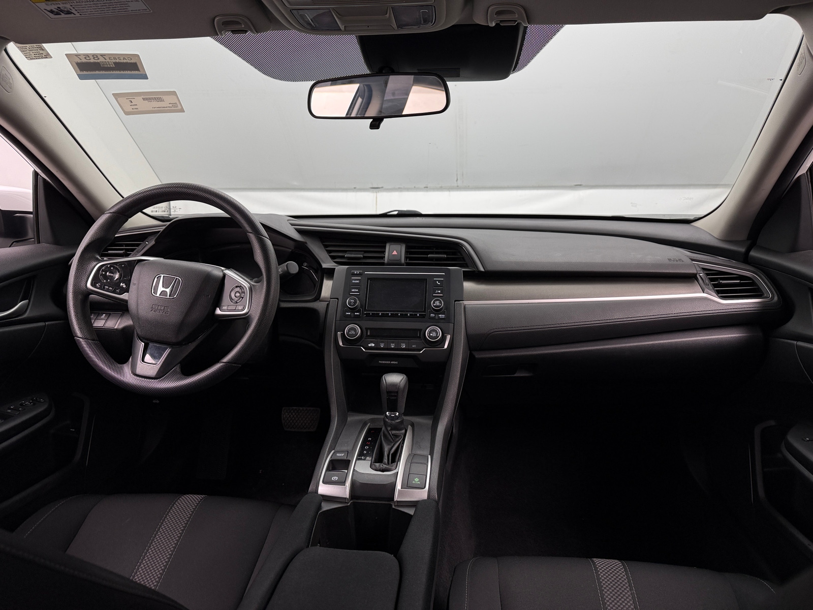 Thumbnail: 2019 Honda Civic - 3