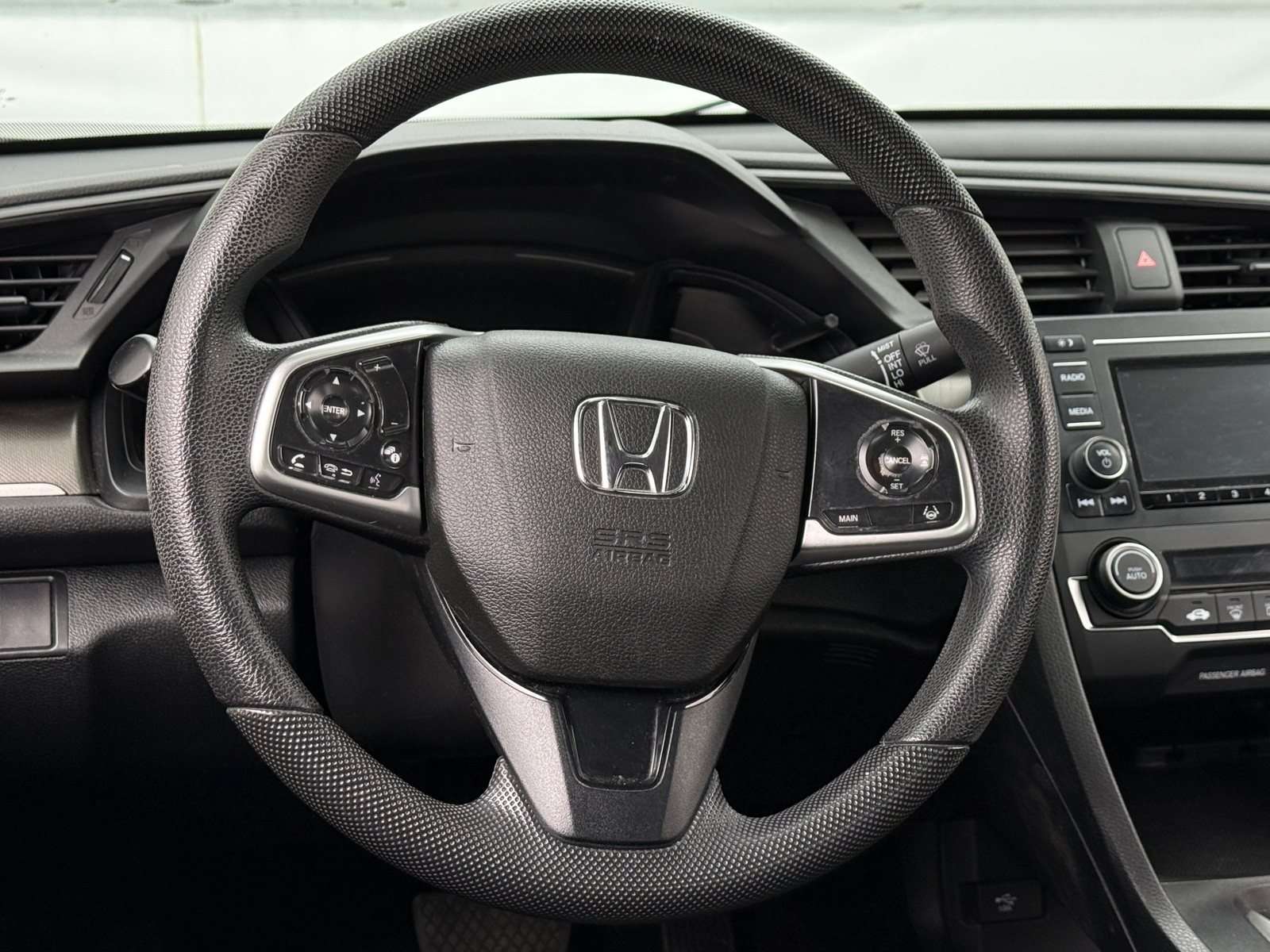 Thumbnail: 2019 Honda Civic - 5