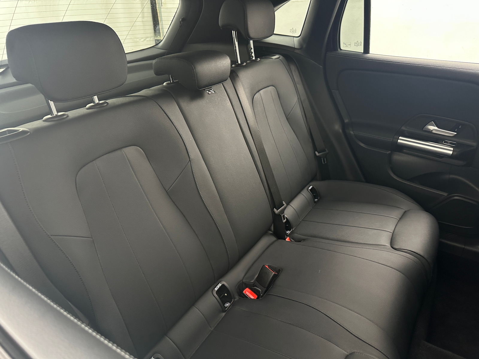 Thumbnail: 2025 Mercedes-Benz GLA - 5