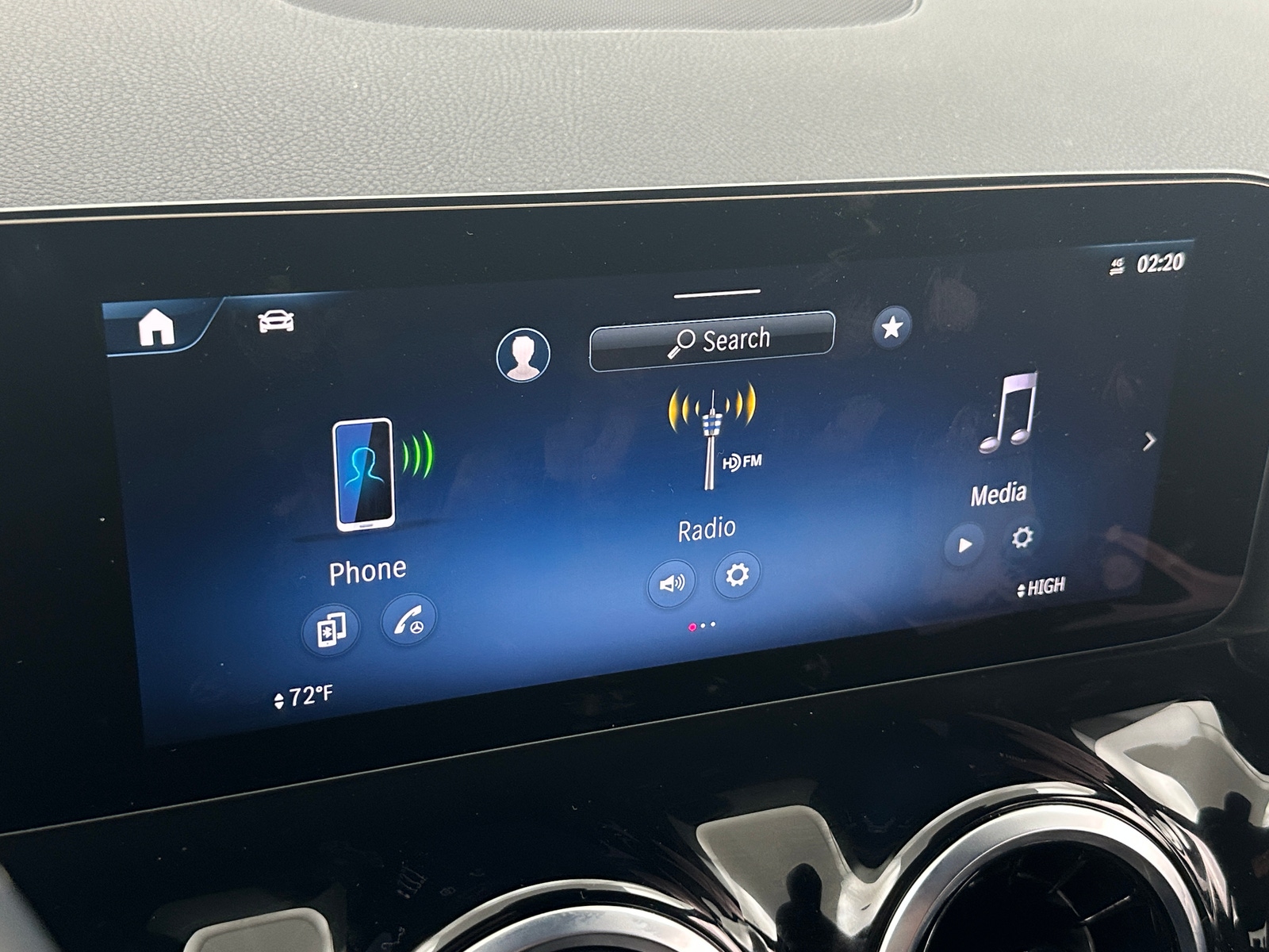 Thumbnail: 2025 Mercedes-Benz GLA - 3