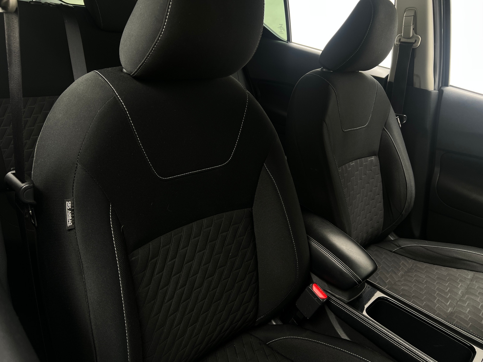 Thumbnail: 2021 Nissan Kicks - 2