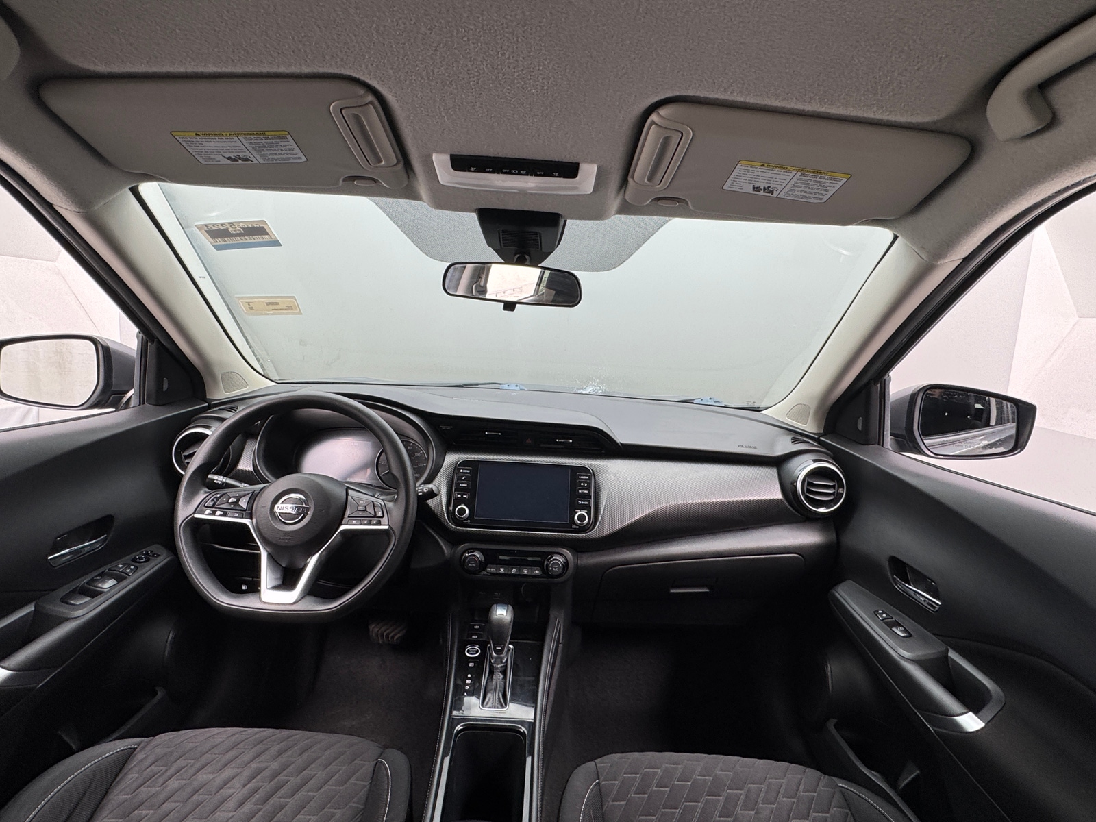 Thumbnail: 2021 Nissan Kicks - 3