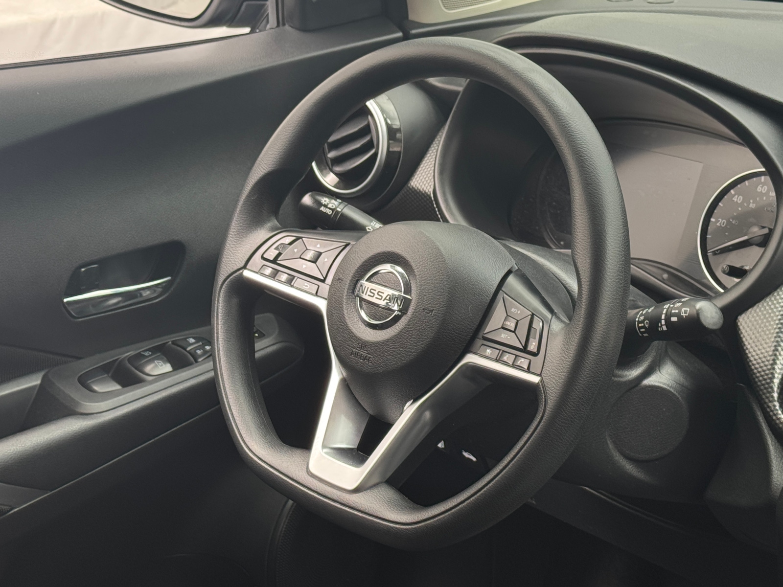 Thumbnail: 2021 Nissan Kicks - 5