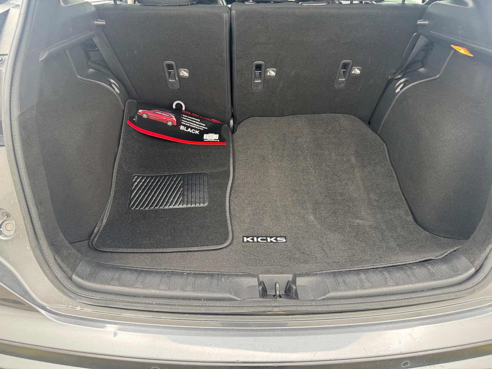 Thumbnail: 2021 Nissan Kicks - 7