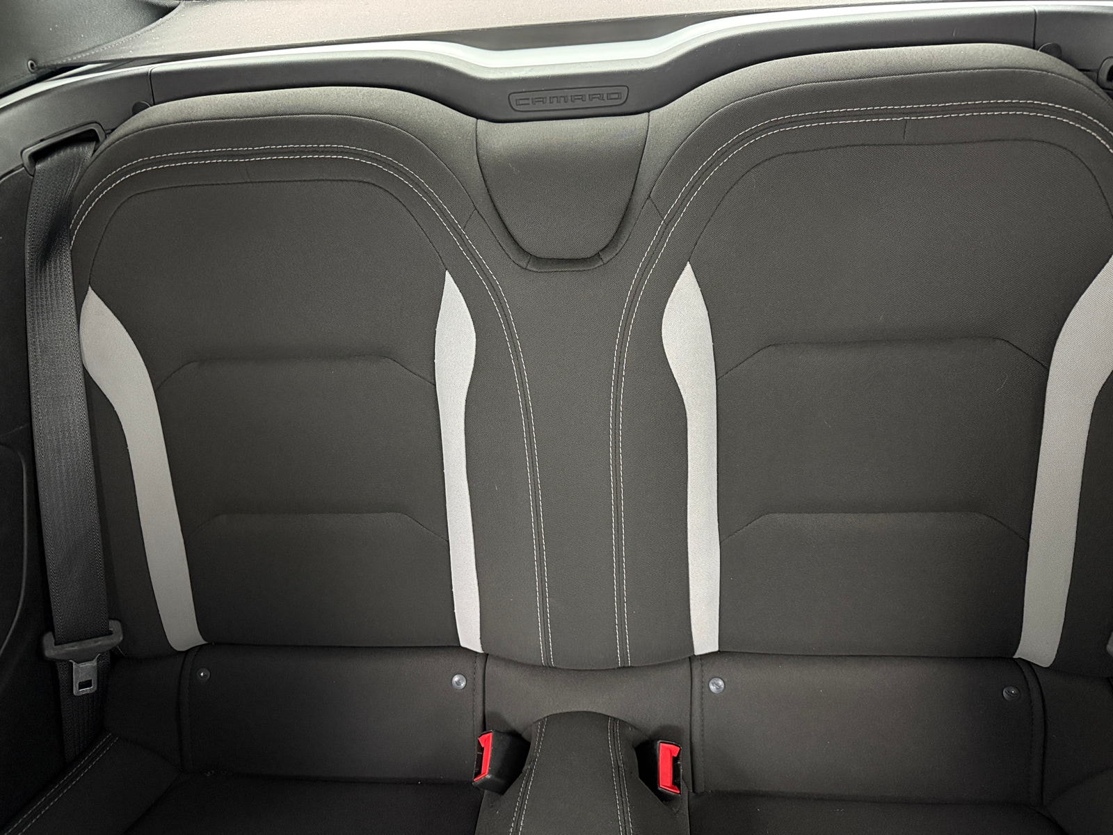 Thumbnail: 2019 Chevrolet Camaro - 5