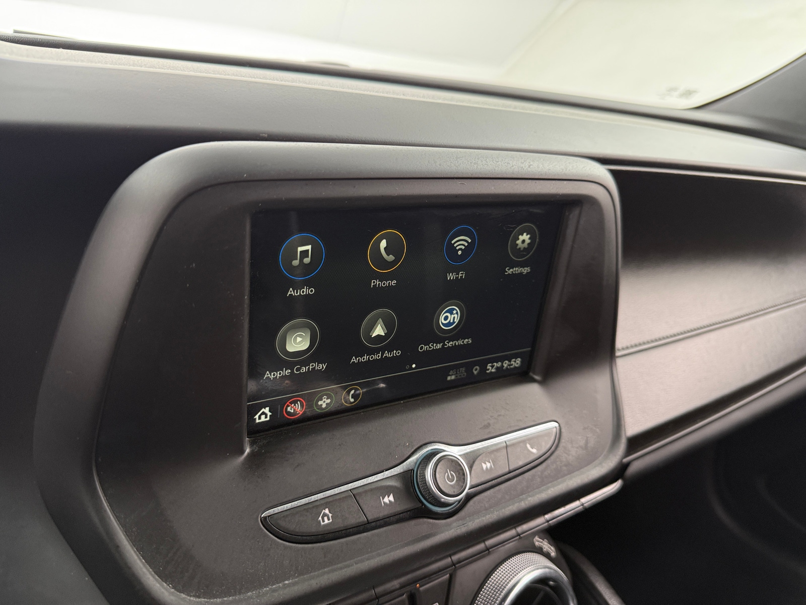 Thumbnail: 2019 Chevrolet Camaro - 3