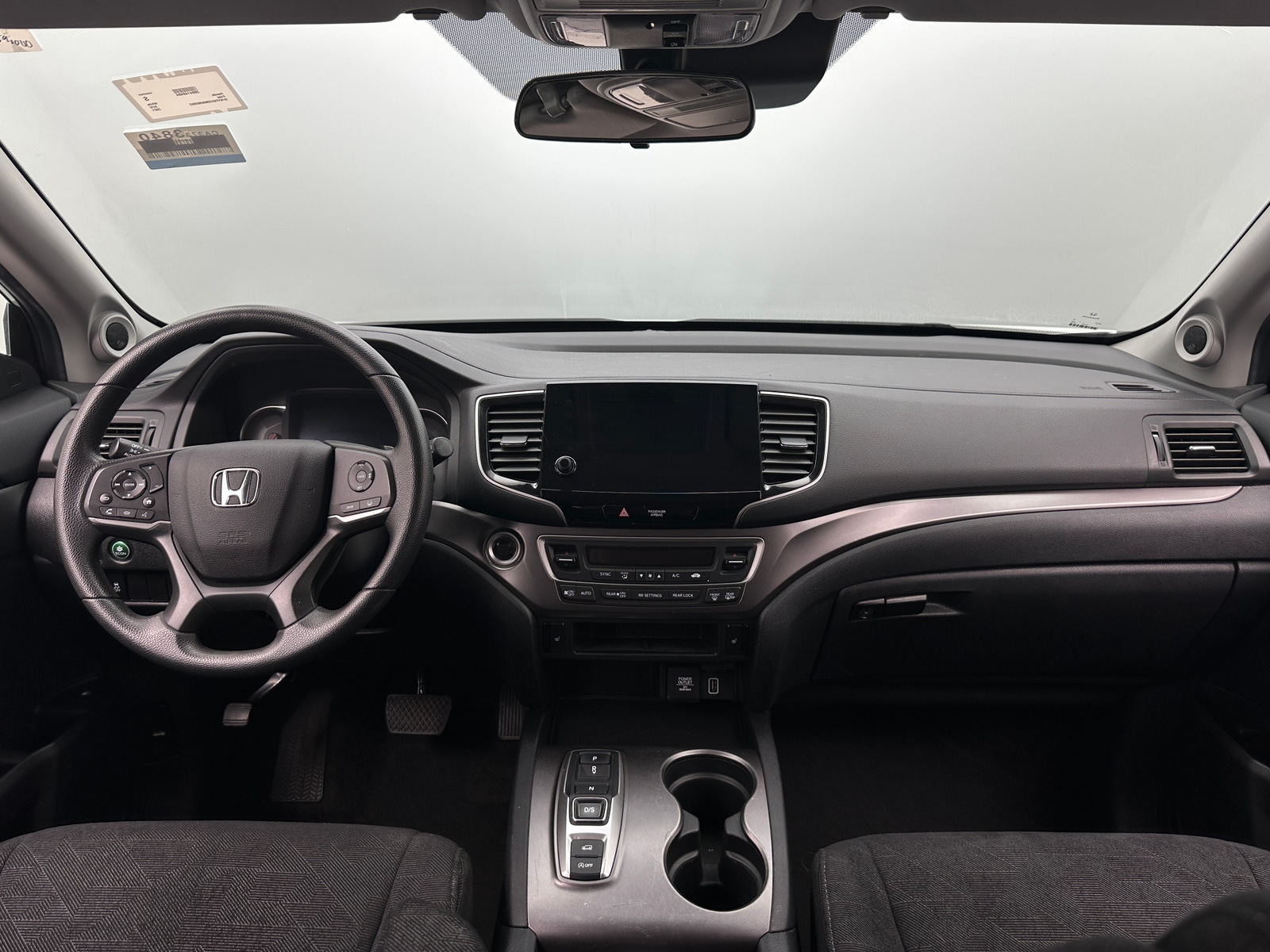 Thumbnail: 2021 Honda Pilot - 3