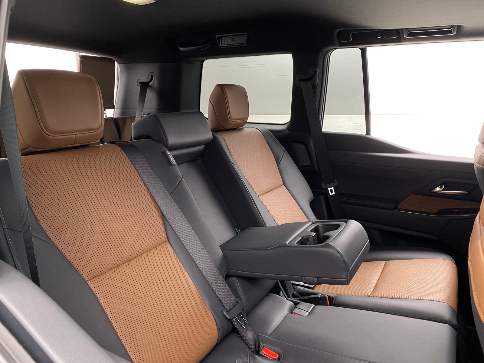 Thumbnail: 2024 Lexus GX - 5