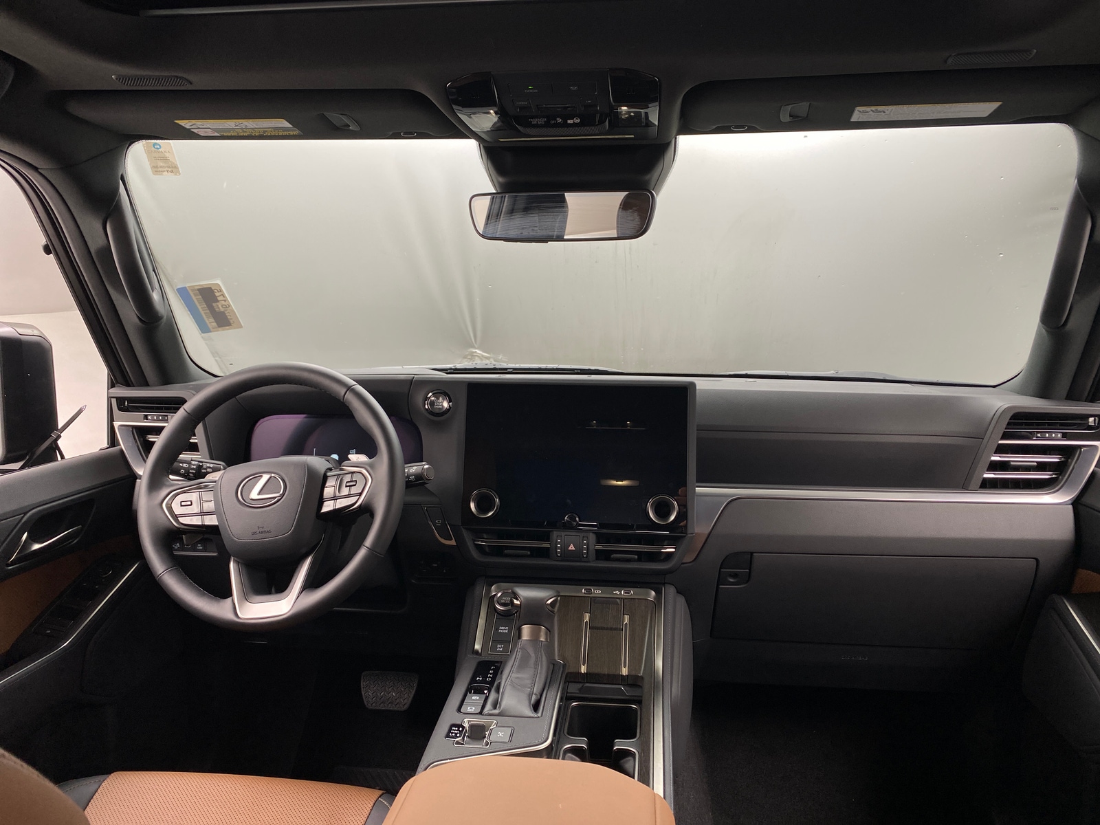 Thumbnail: 2024 Lexus GX - 2