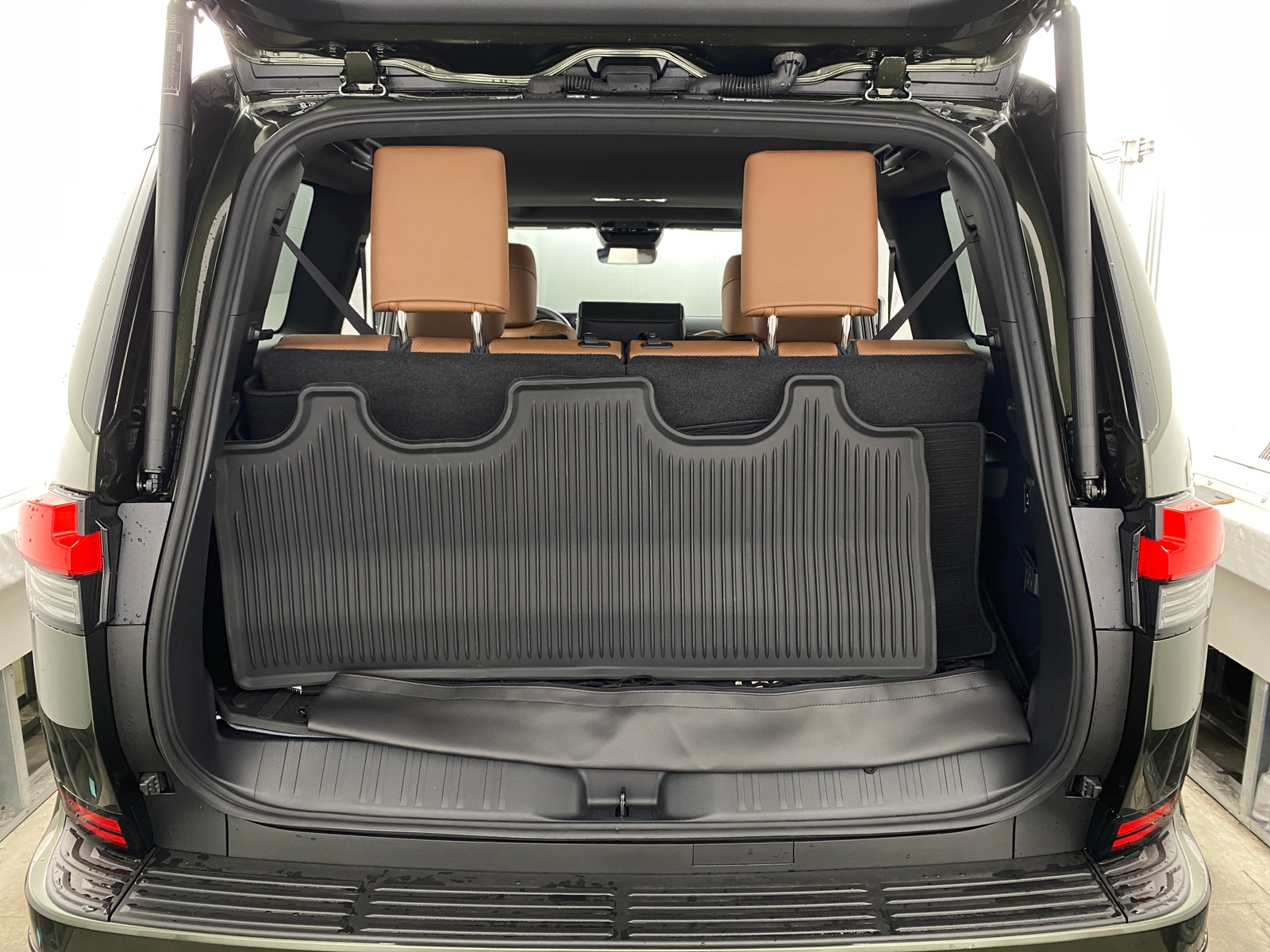 Thumbnail: 2024 Lexus GX - 6