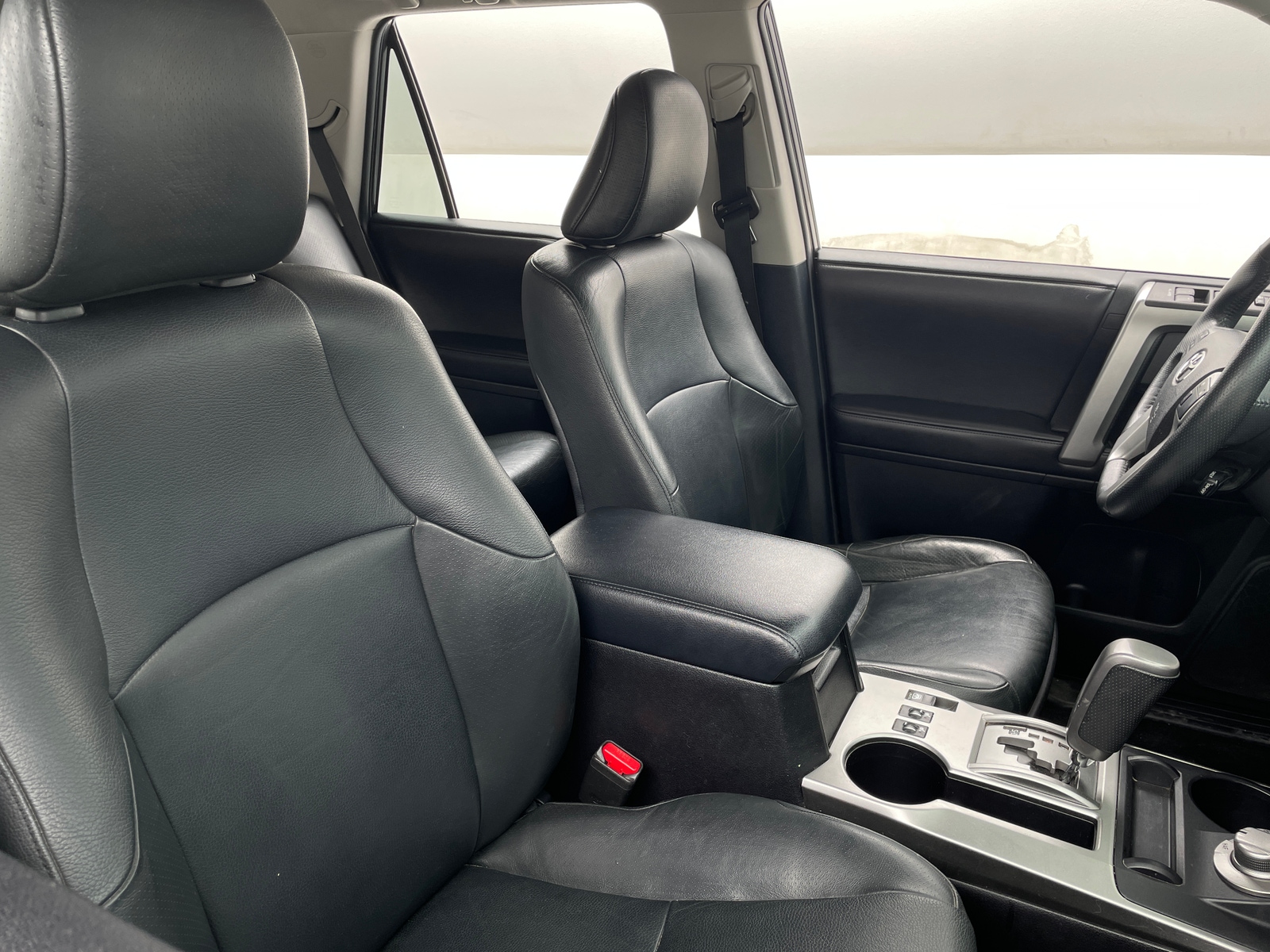 Thumbnail: 2012 Toyota 4Runner - 2