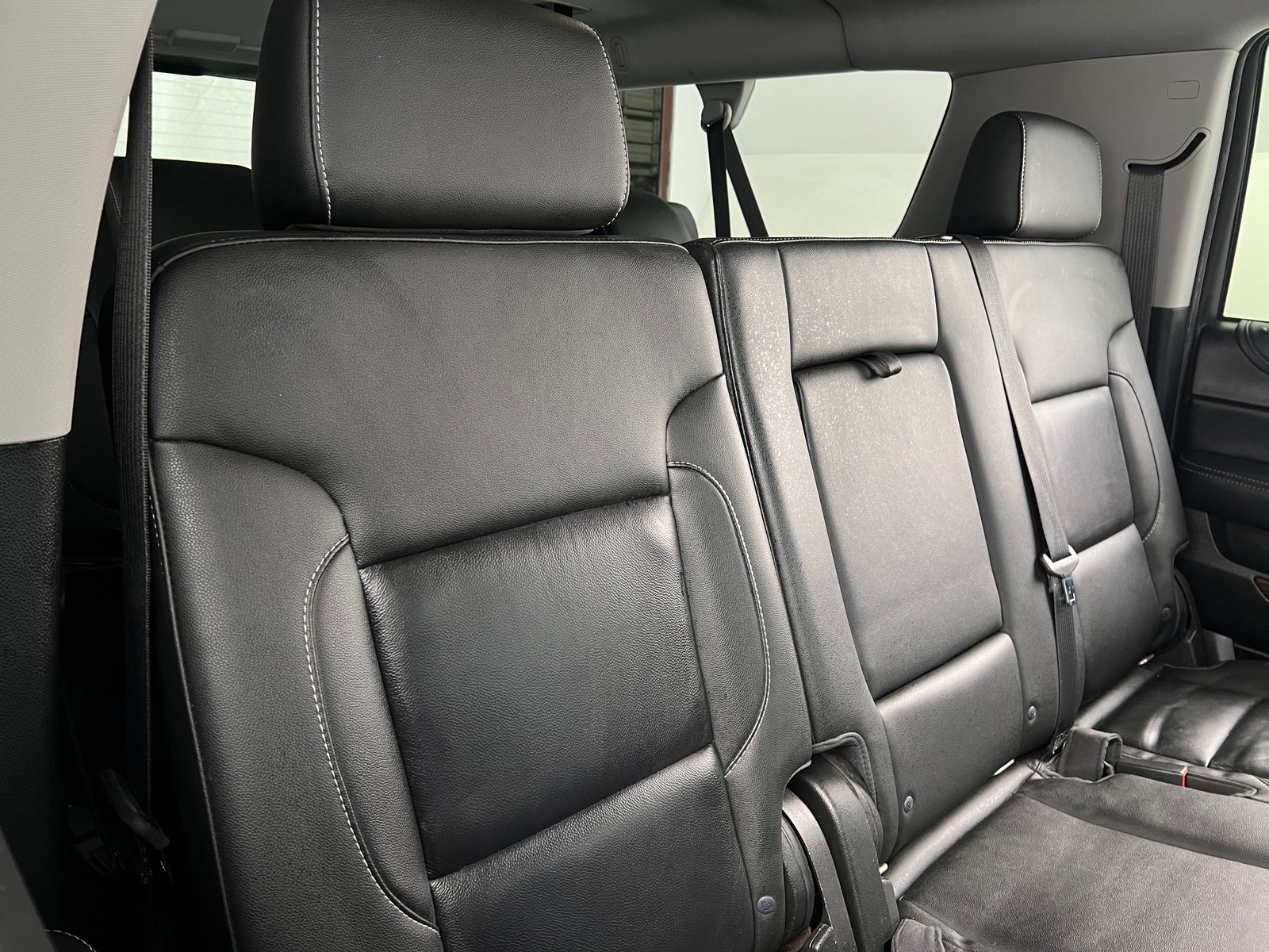 Thumbnail: 2019 Chevrolet Suburban - 5