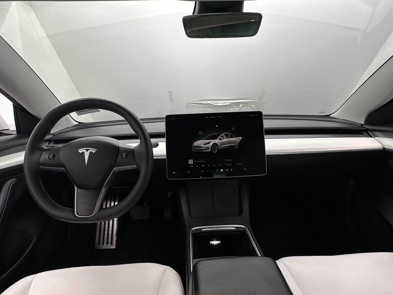 Thumbnail: 2022 Tesla Model 3 - 2