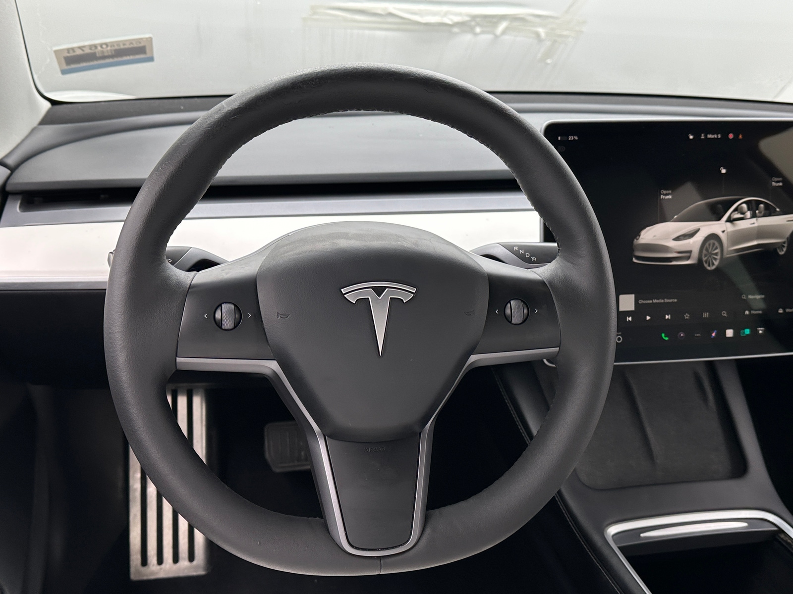 Thumbnail: 2022 Tesla Model 3 - 4