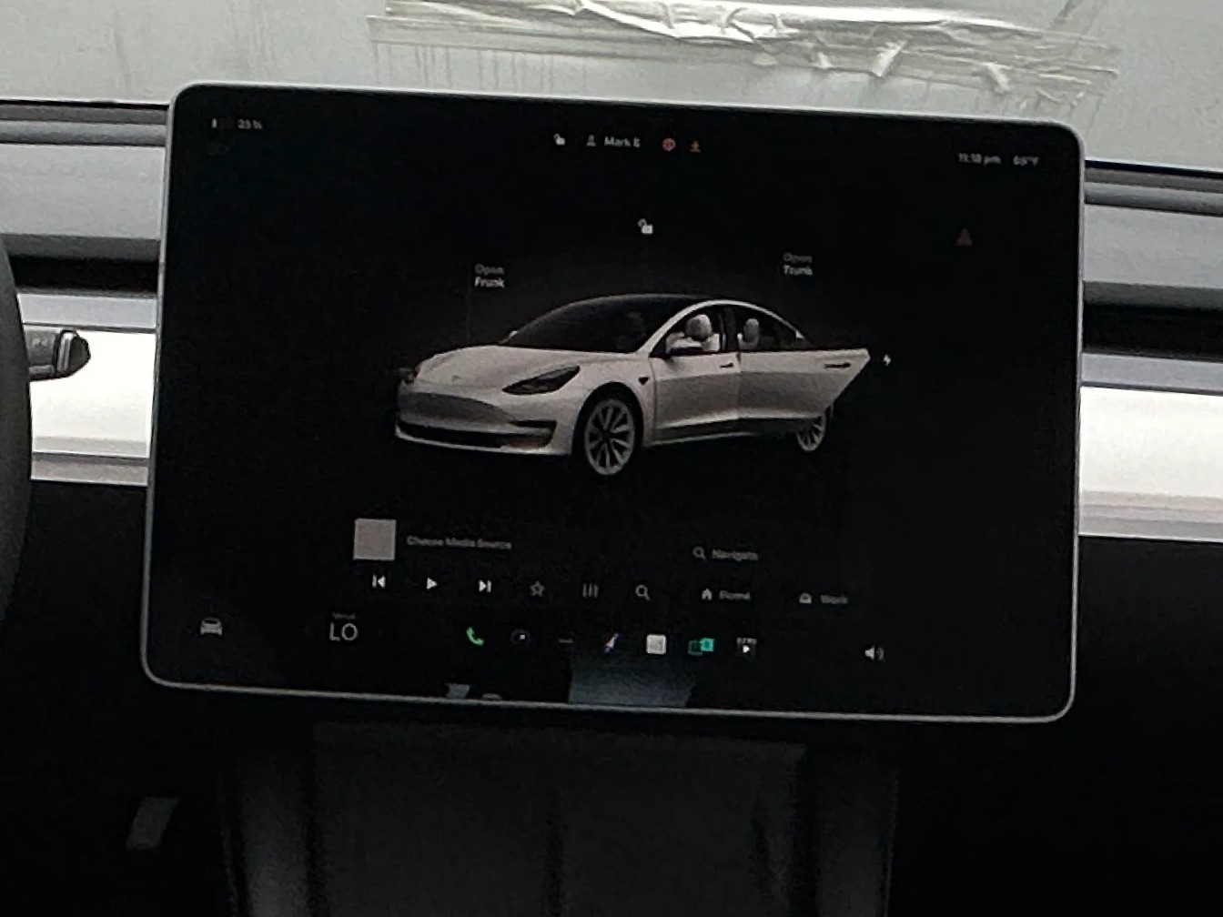Thumbnail: 2022 Tesla Model 3 - 3