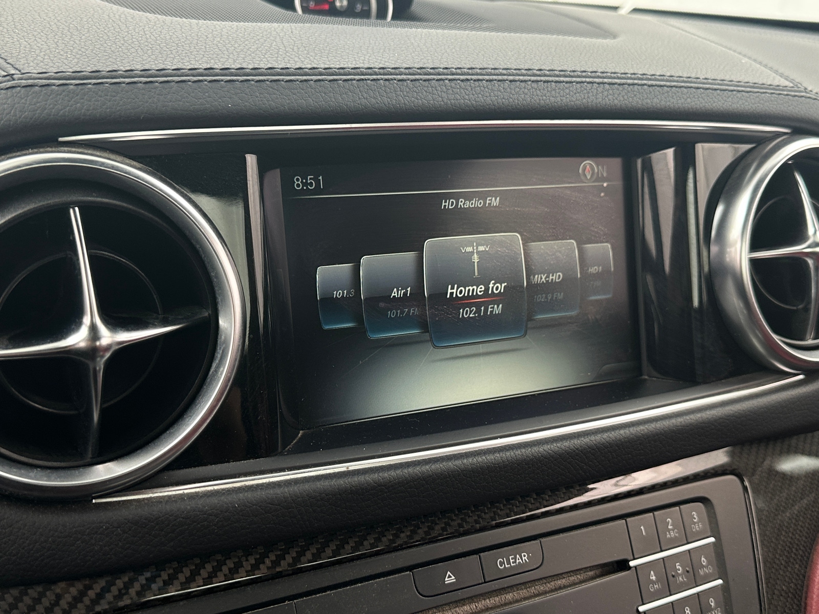 Thumbnail: 2019 Mercedes-Benz SL-Class - 3