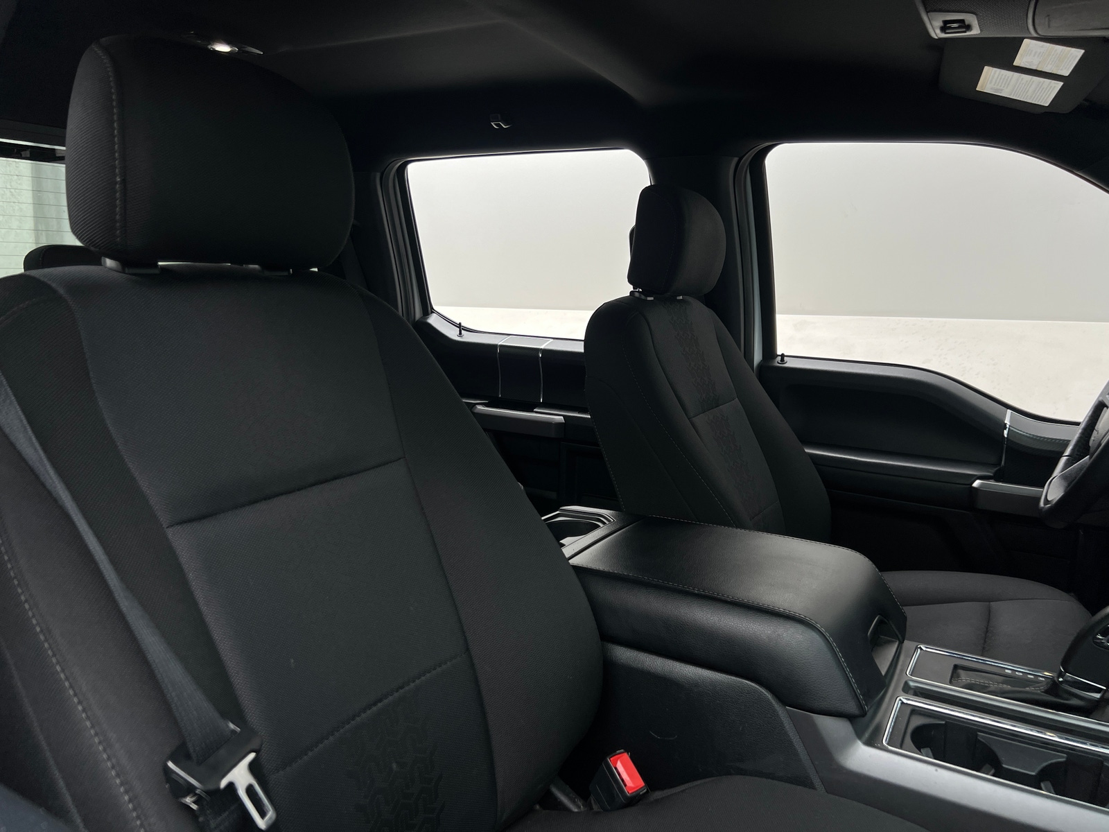 Thumbnail: 2020 Ford Econoline - 2