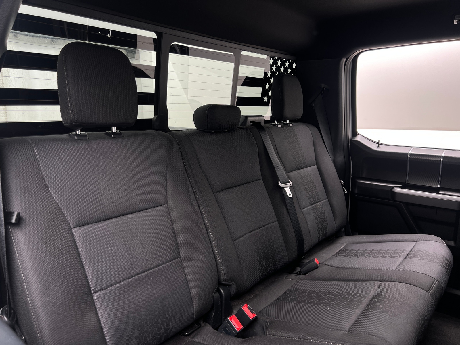 Thumbnail: 2020 Ford Econoline - 6