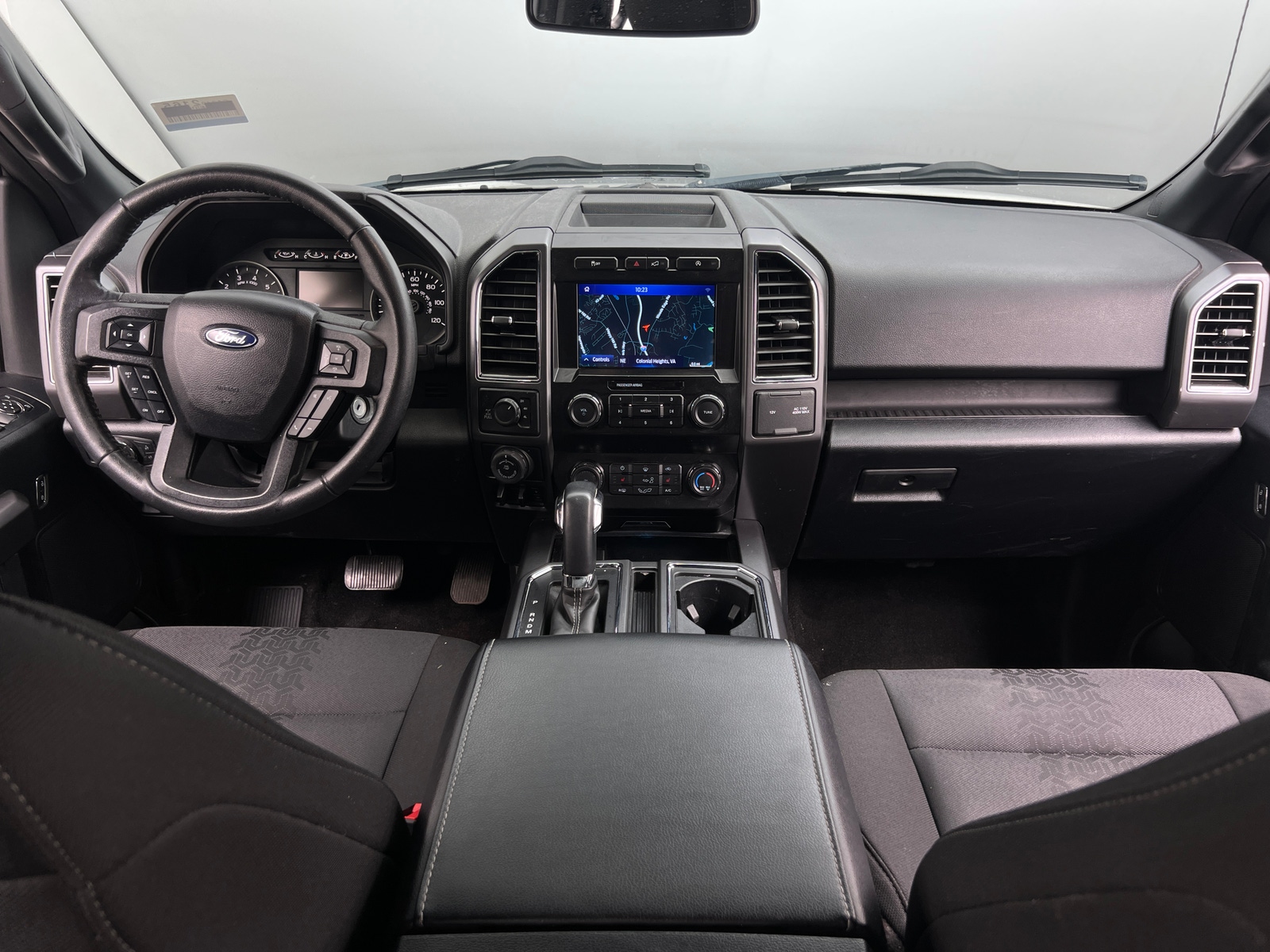 Thumbnail: 2020 Ford Econoline - 3