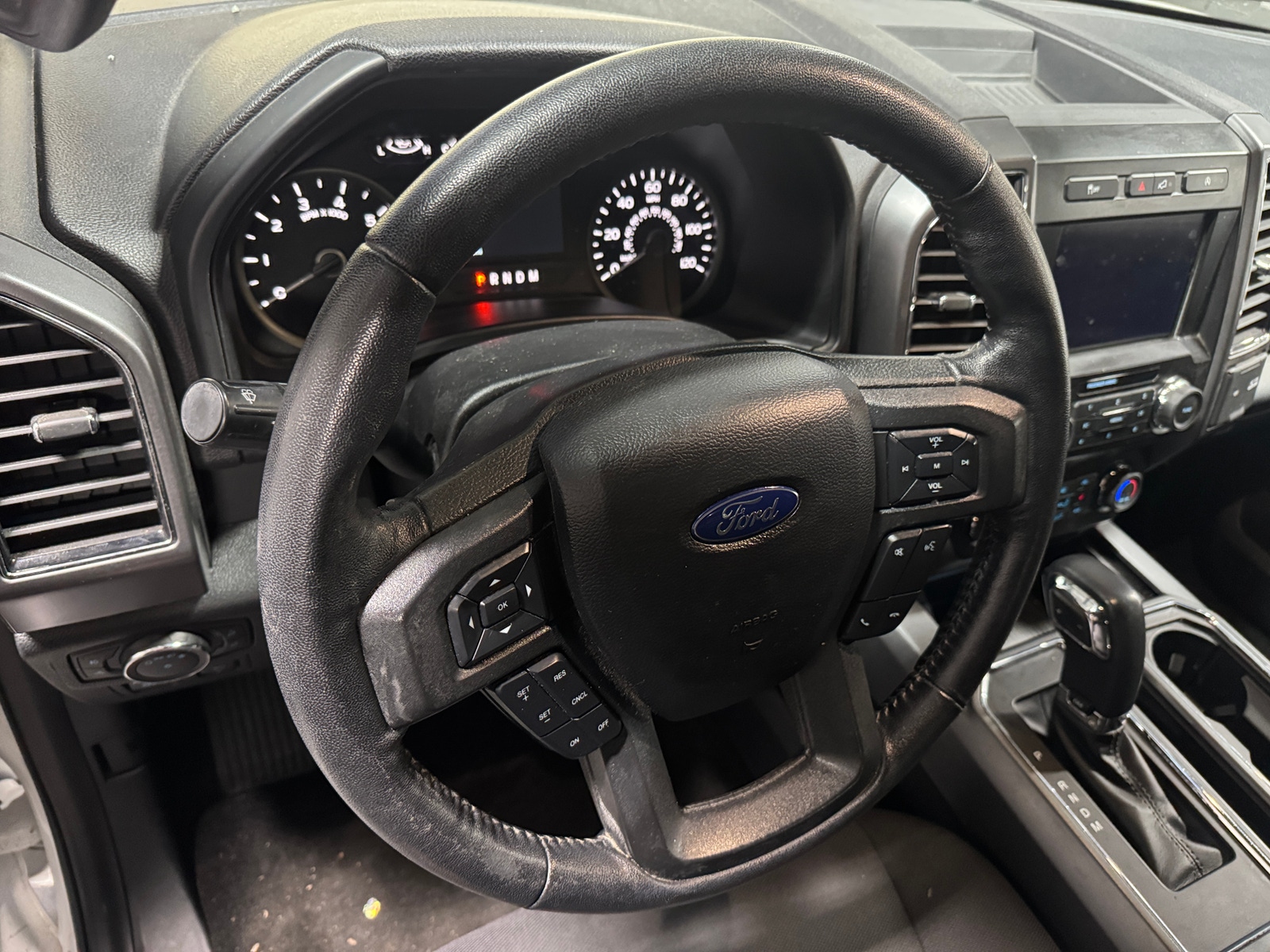 Thumbnail: 2020 Ford Econoline - 5