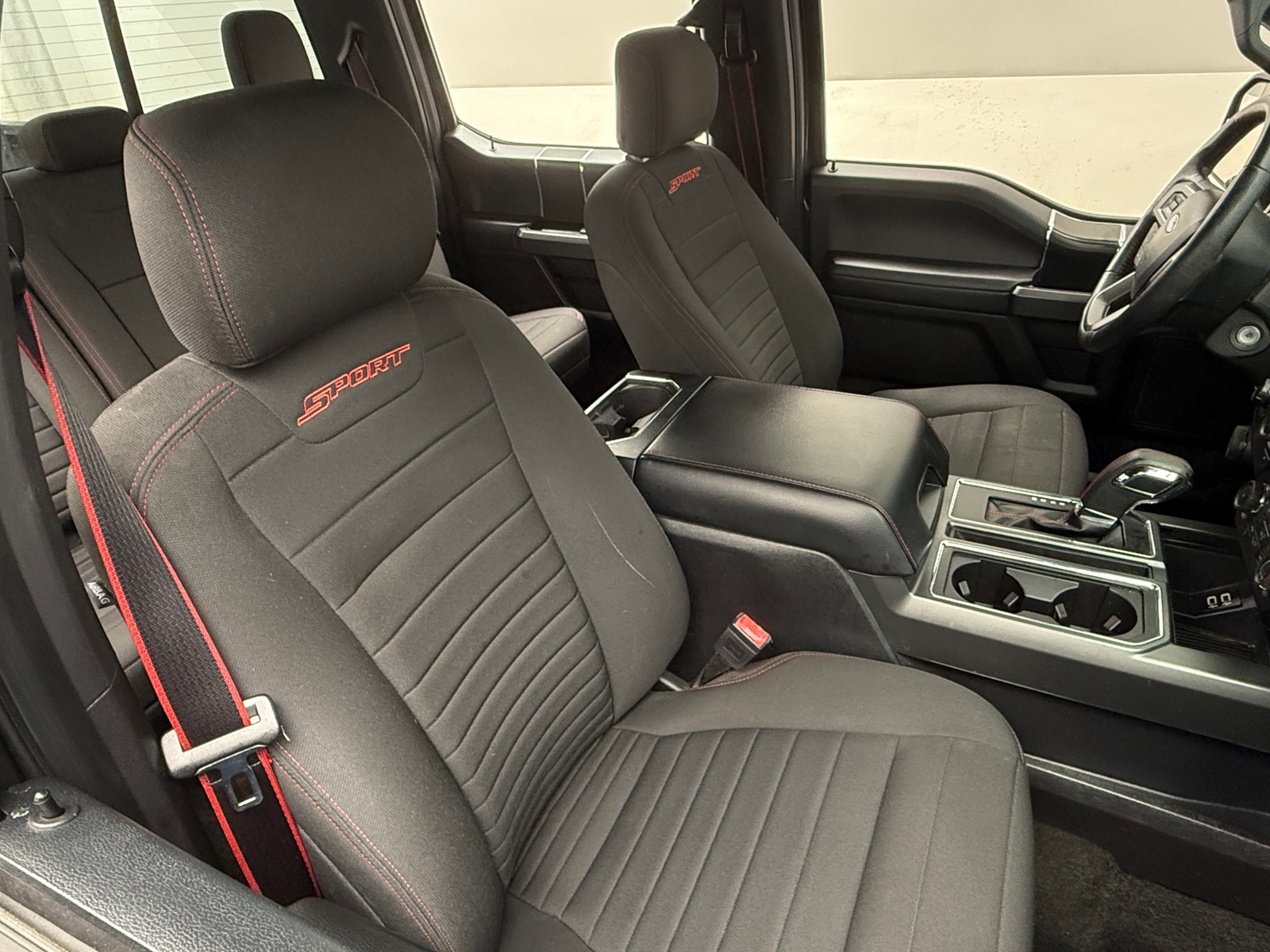 Thumbnail: 2018 Ford Econoline - 2