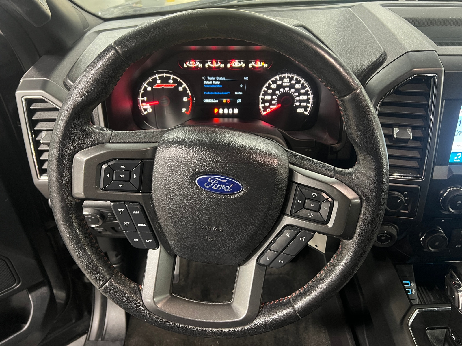 Thumbnail: 2018 Ford Econoline - 5