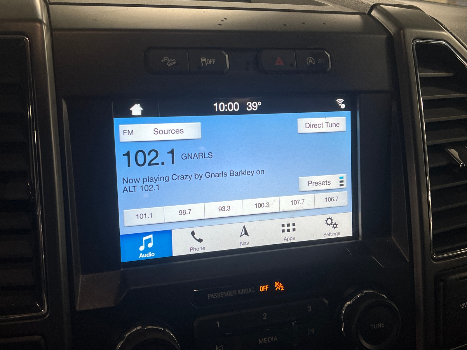 Thumbnail: 2018 Ford Econoline - 4