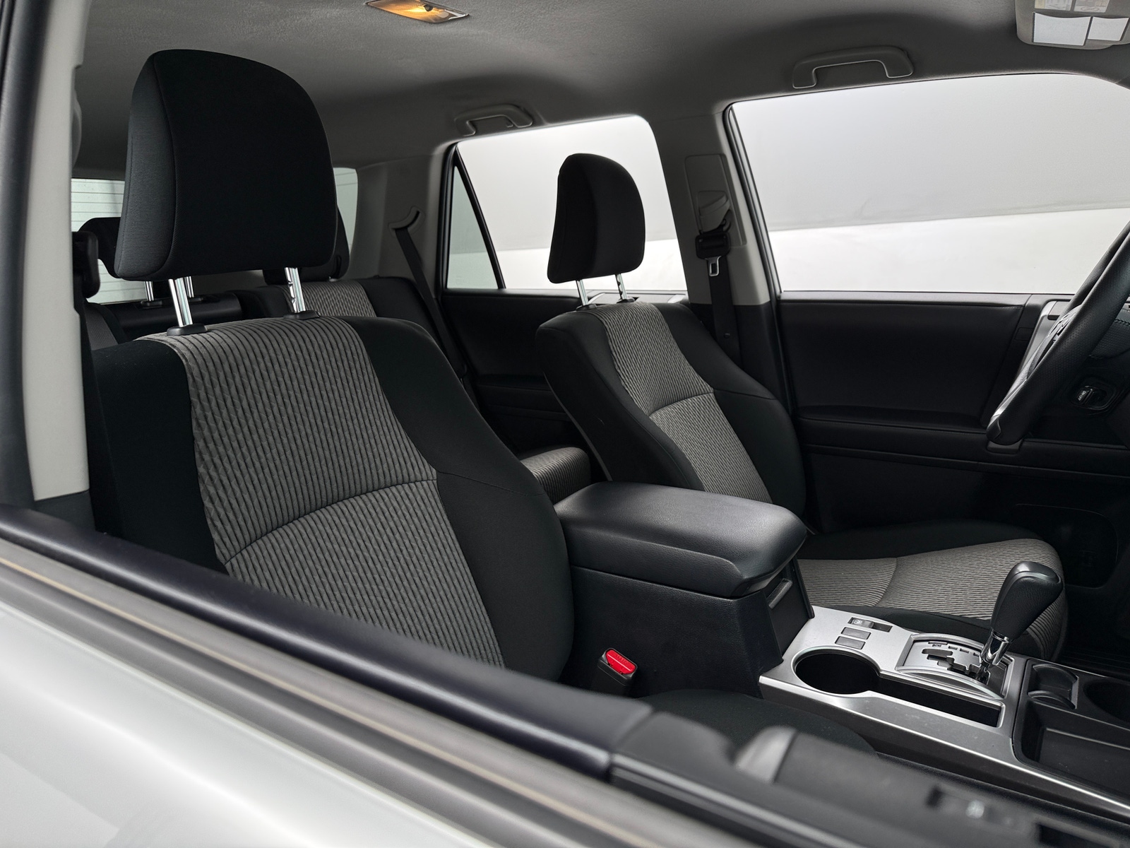 Thumbnail: 2023 Toyota 4Runner - 2