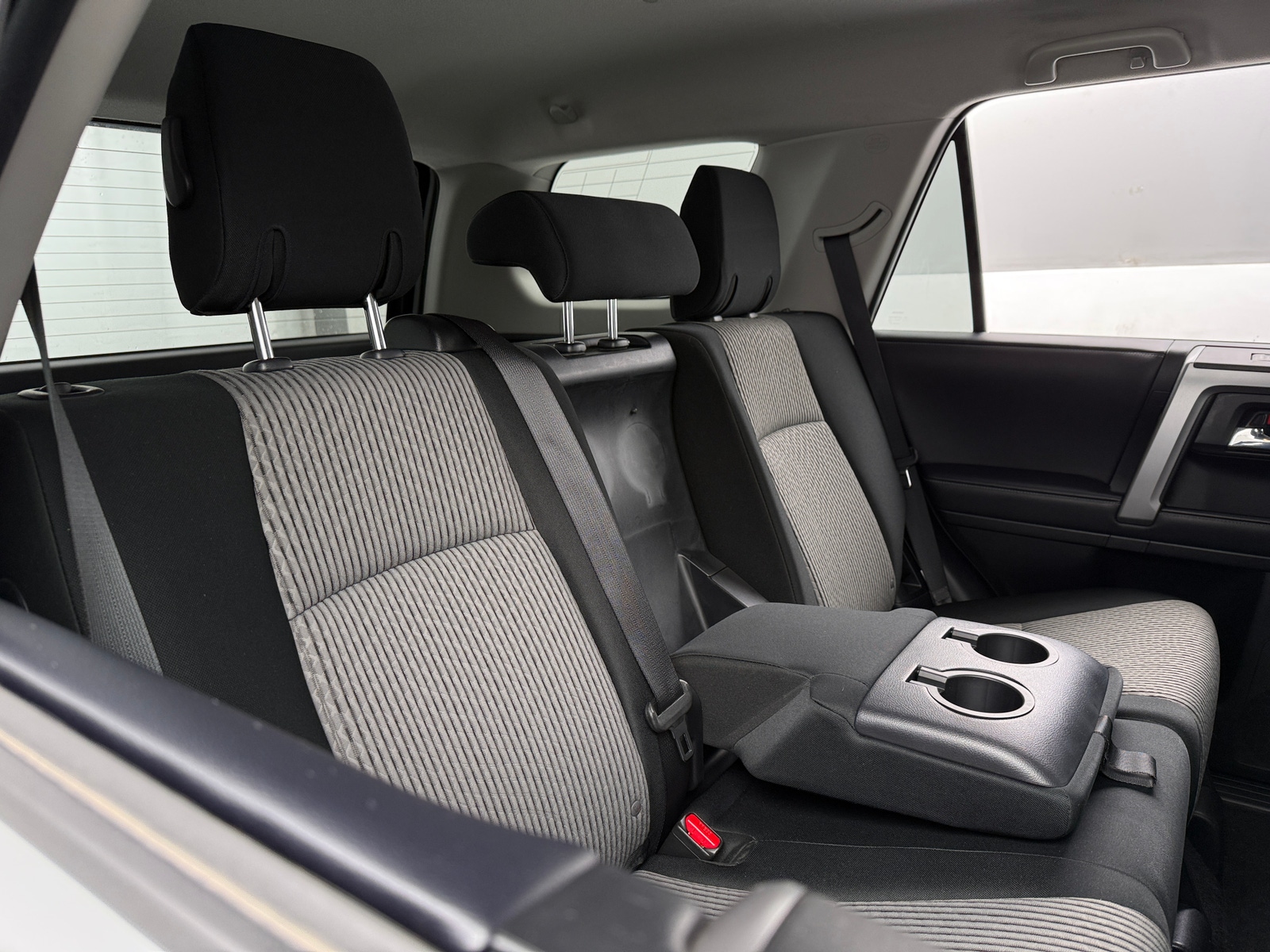 Thumbnail: 2023 Toyota 4Runner - 6