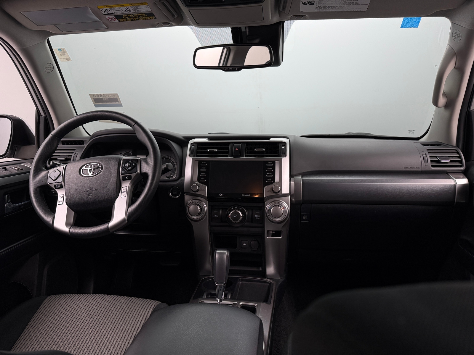 Thumbnail: 2023 Toyota 4Runner - 3