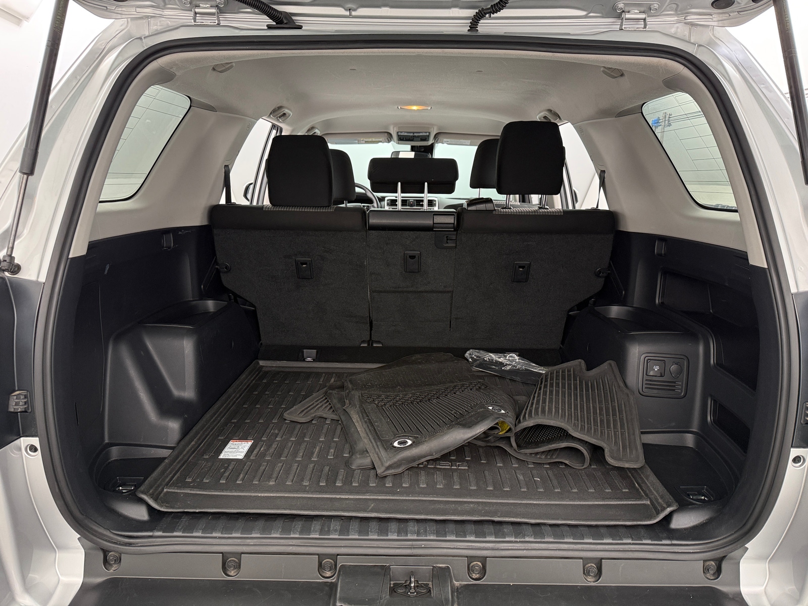 Thumbnail: 2023 Toyota 4Runner - 7