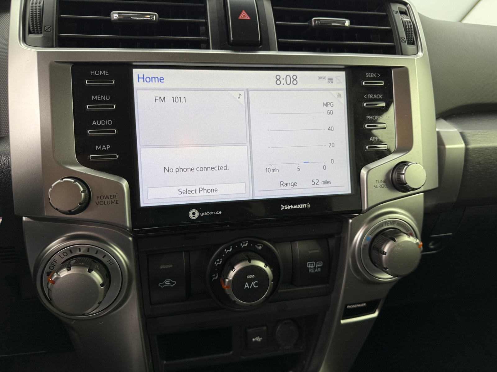 Thumbnail: 2023 Toyota 4Runner - 4