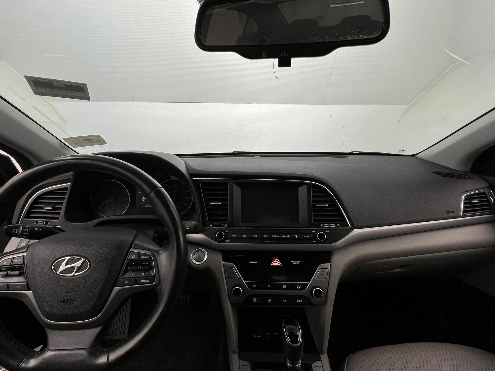 Thumbnail: 2017 Hyundai Elantra - 2