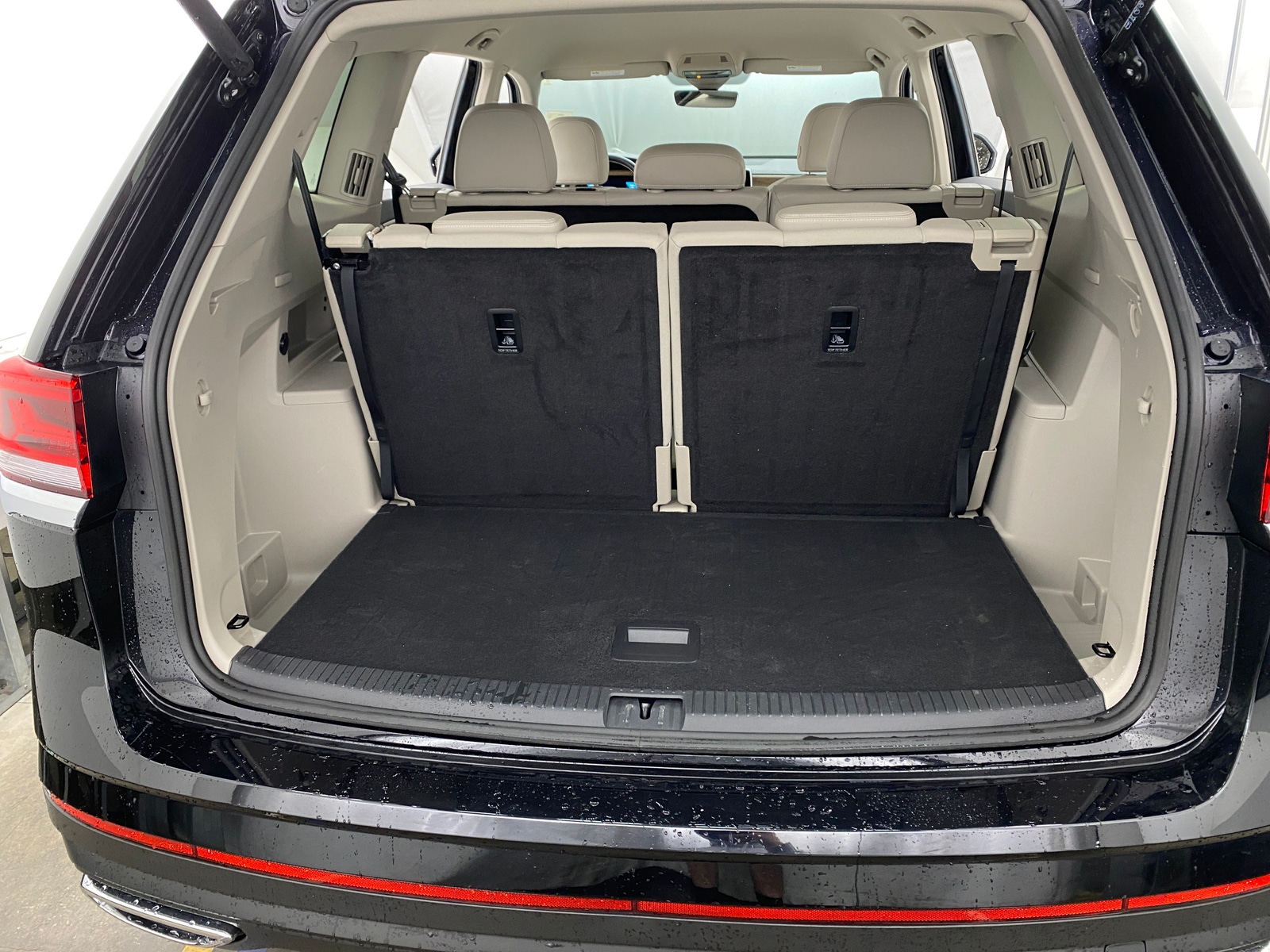 Thumbnail: 2025 Volkswagen Atlas - 6