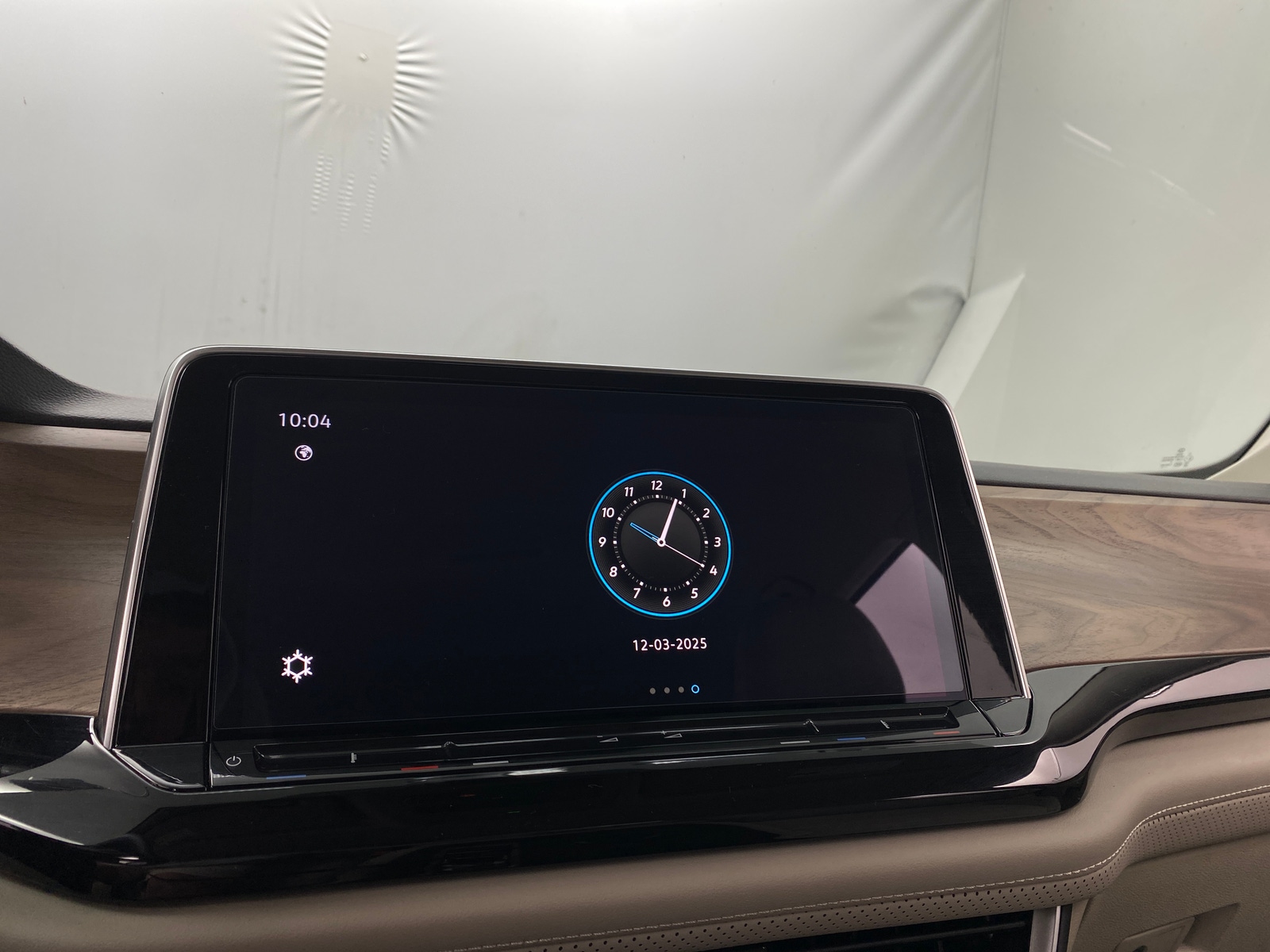 Thumbnail: 2025 Volkswagen Atlas - 3