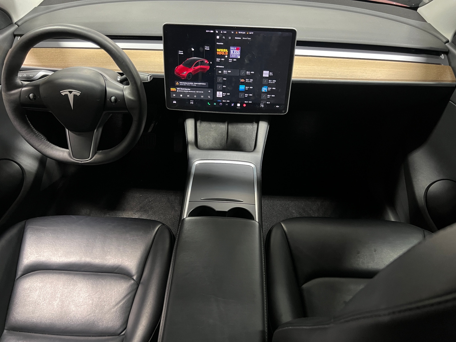 Thumbnail: 2021 Tesla Model Y - 2