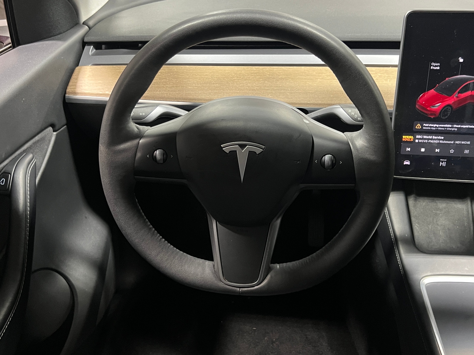 Thumbnail: 2021 Tesla Model Y - 4