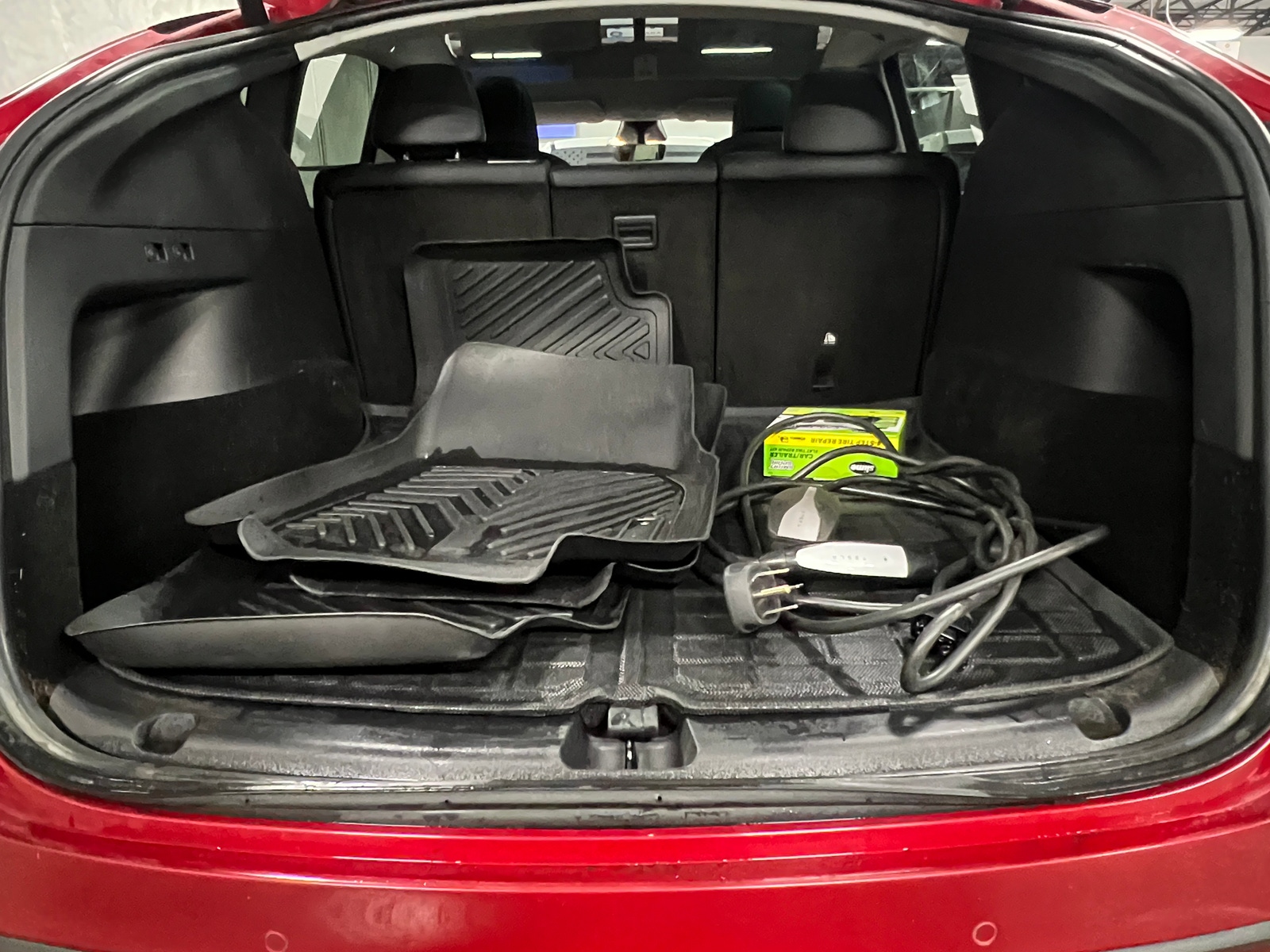 Thumbnail: 2021 Tesla Model Y - 6