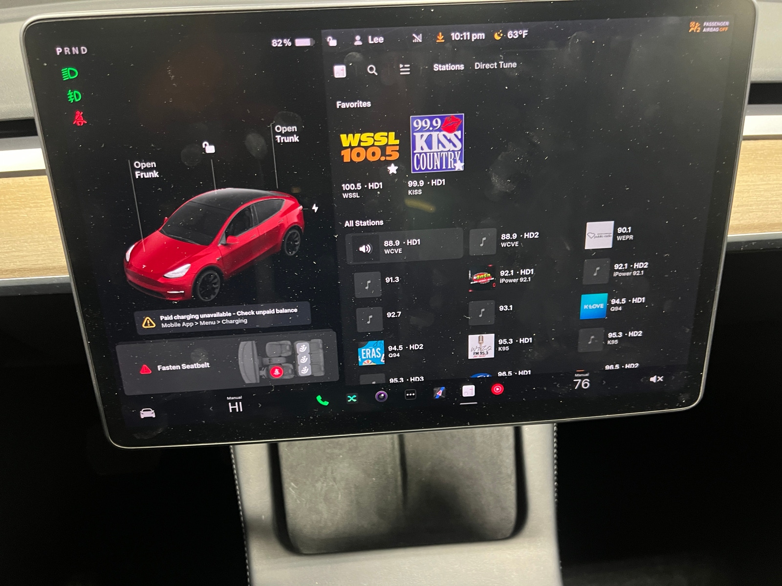 Thumbnail: 2021 Tesla Model Y - 3