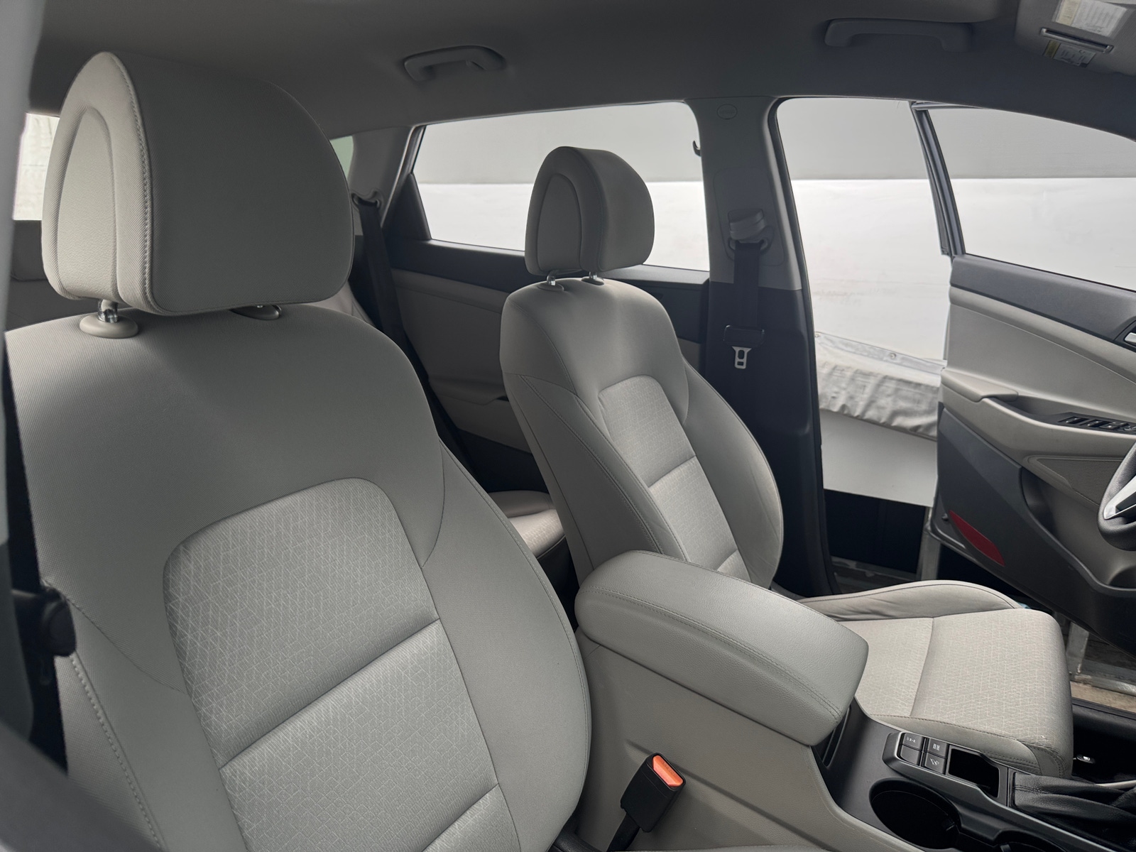 Thumbnail: 2017 Hyundai Tucson - 2