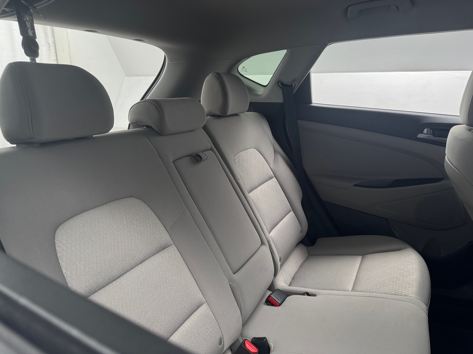 Thumbnail: 2017 Hyundai Tucson - 6