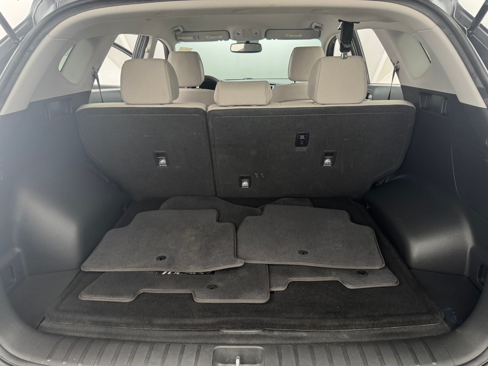 Thumbnail: 2017 Hyundai Tucson - 7