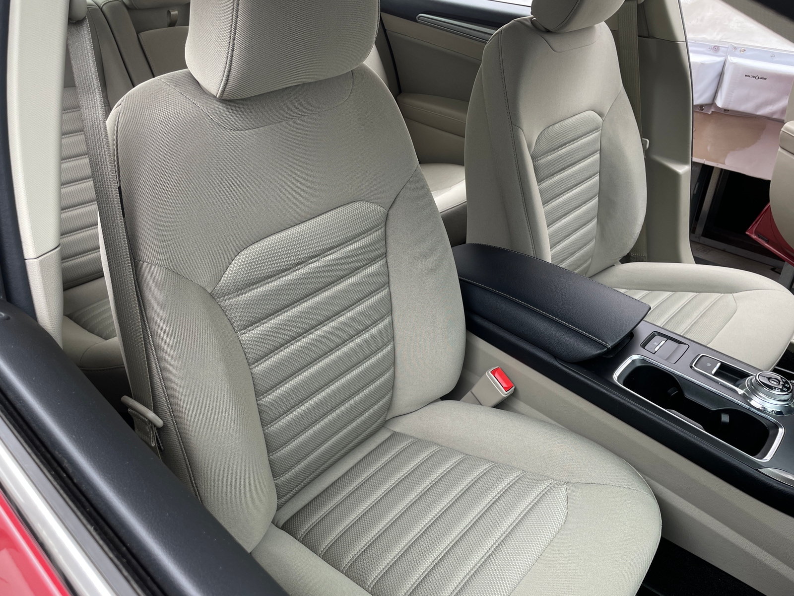 Thumbnail: 2018 Ford Fusion - 2