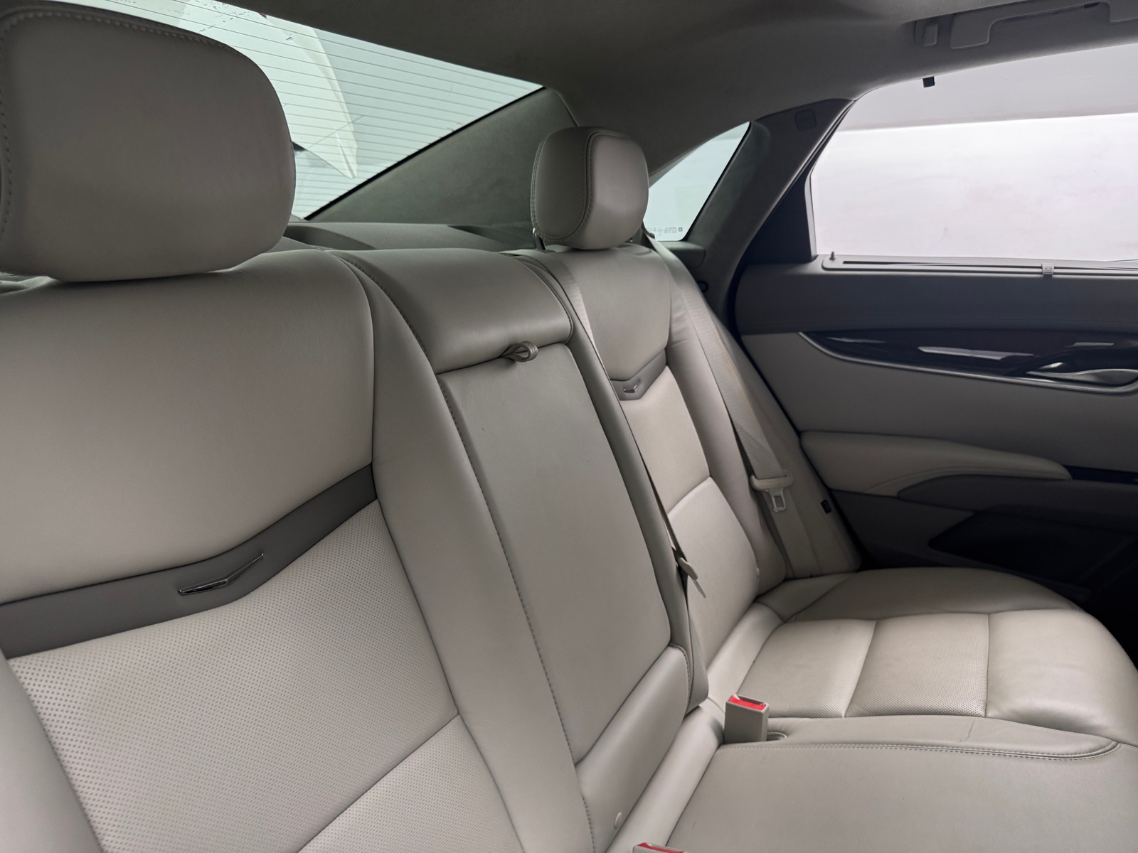 Thumbnail: 2013 Cadillac XTS - 5