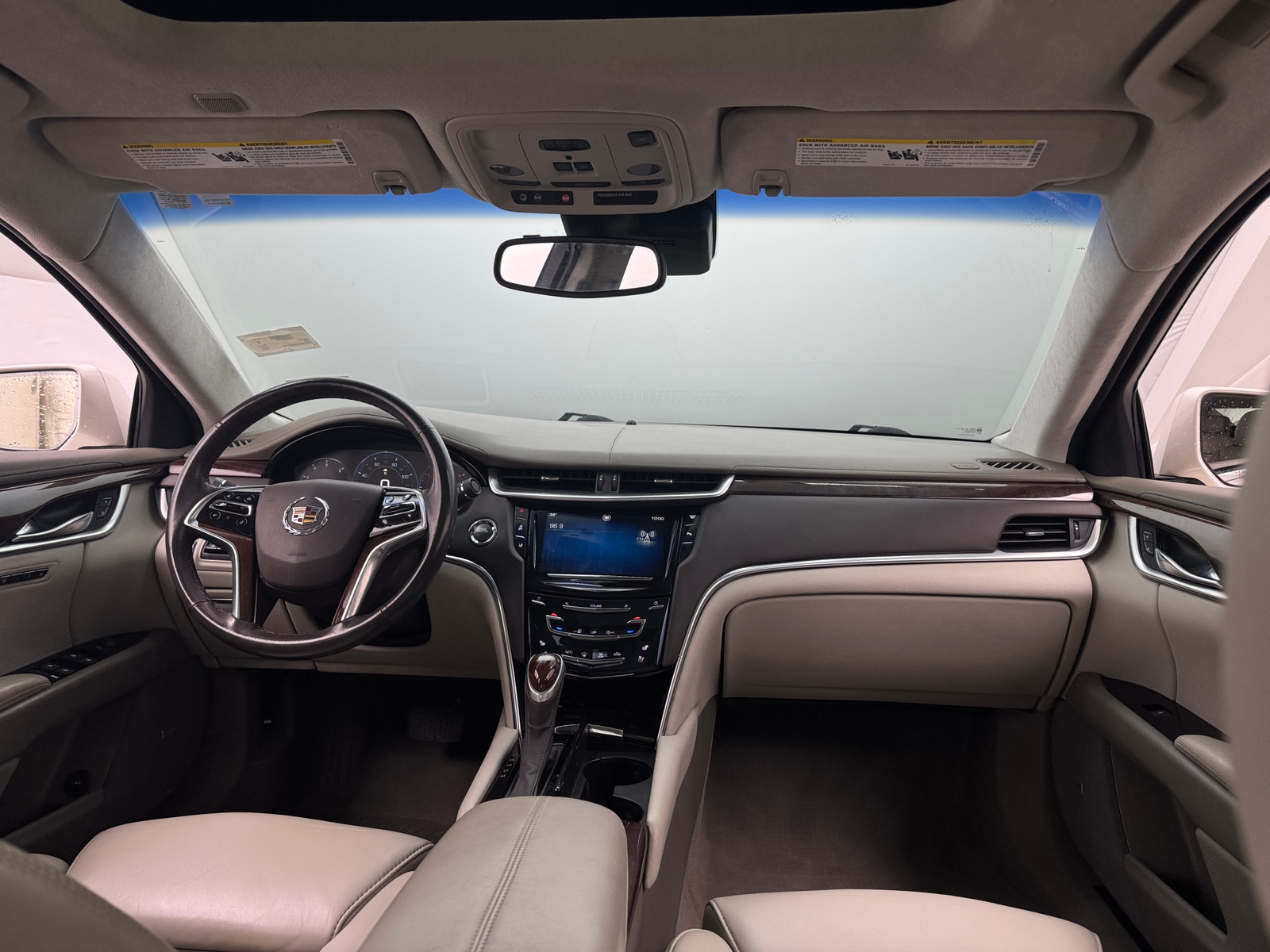 Thumbnail: 2013 Cadillac XTS - 2