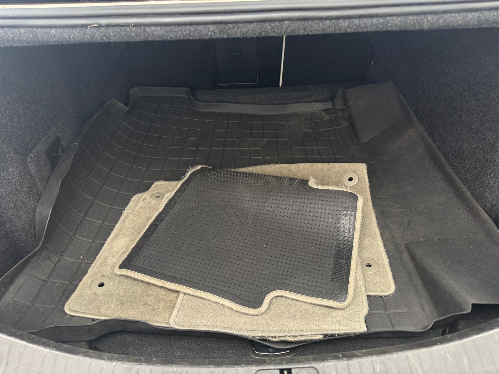 Thumbnail: 2013 Cadillac XTS - 6