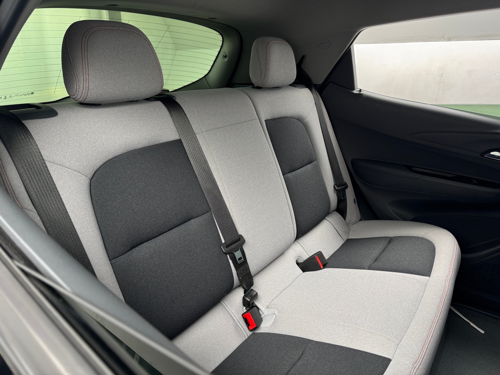 Thumbnail: 2020 Chevrolet Bolt EV - 6