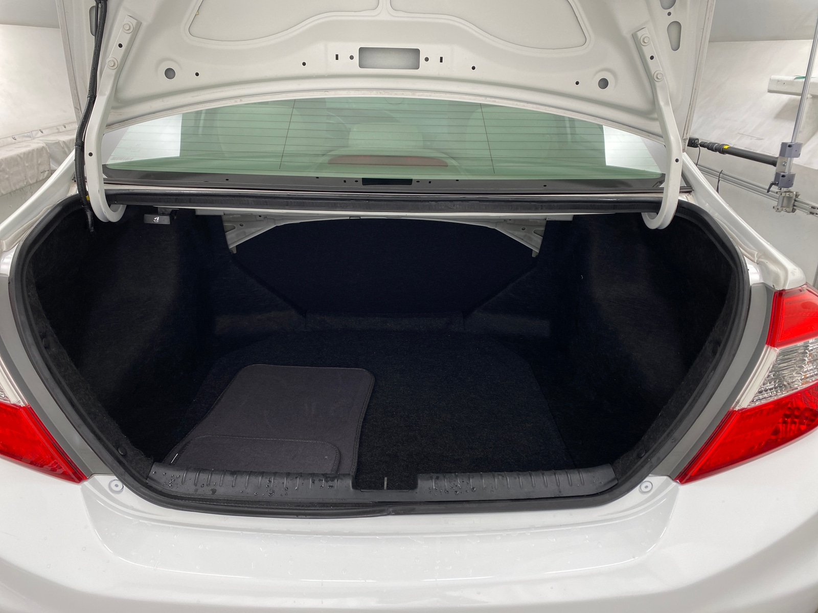 Thumbnail: 2012 Honda Civic - 7