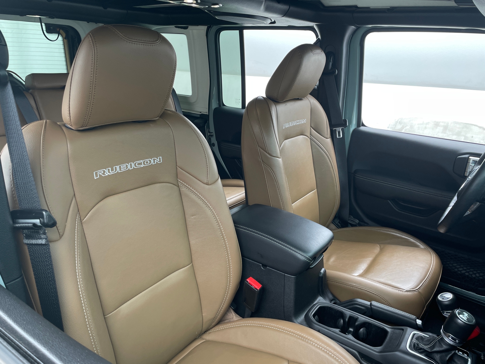 Thumbnail: 2023 Jeep Wrangler - 2